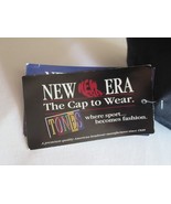 New Era Hat Vtg TONES E-zfit North Carolina Tar Heels Cap Strutting Ram ... - $535.26 MXN
