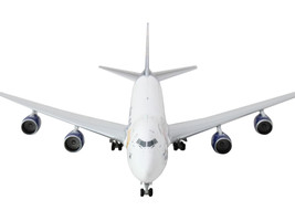 Boeing 747-8F Commercial Aircraft Atlas Air - Apex Logistics White w Blue Tail 1 - £59.04 GBP