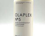 Olaplex No.5 Bond Maintenance Conditioner Repairs-Strengthens-Nourishes ... - $71.33