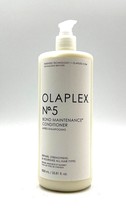 Olaplex No.5 Bond Maintenance Conditioner Repairs-Strengthens-Nourishes 33.8 oz, - £55.97 GBP