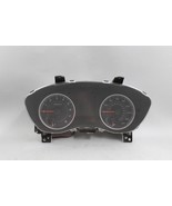 Speedometer 116K KPH Touring Fits 2019 SUBARU ASCENT OEM #38735 - $221.94 CAD
