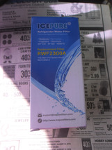 IcePure Kenmore & Frigidaire filters - RFW2300A - $14.99