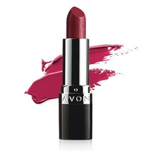 Avon True Color Nourishing Lipstick &quot;Ruby Kiss&quot; - £4.91 GBP
