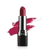 Avon True Color Nourishing Lipstick &quot;Ruby Kiss&quot; - £4.90 GBP