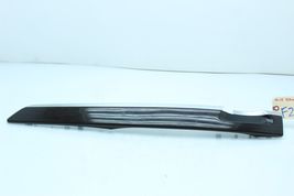 09-15 BMW 7 SERIES Rear Right Passenger Side Door Panel Trim F2148 image 2