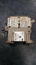 Washer Relay 3PH 100-C09*01 Dexter 9732-191-001 5192-286-009 5192-286-003 [Used] - $48.50
