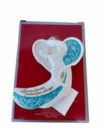 Guardian Angel 2013 American Greetings with Box Christmas Ornament - $19.79