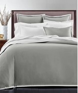 Charter Club Sleep Luxe Portuguese Cotton Flannel 3-Pc. Duvet Cover Set,... - $68.80