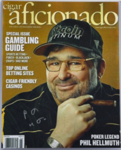 Phil Hellmuth Signed 8x10 Photo Poker Legend The Poker Brat Cigar Aficio... - €51,14 EUR Phil Hellmuth Signed 8x10 Photo Poker Legend The Poker Brat Cigar Aficio... - €51,14 EUR