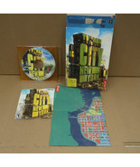 Tycoon City New York (PC, 2006) Artari CD ROM 25713 - £14.14 GBP