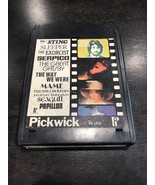 Great Movie Themes By The Pickwick Orchestra 8 Track - $19.68