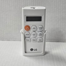 LG Air Conditioner Remote Controller - AKB73598016 - €21,22 EUR