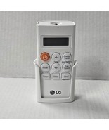 LG Air Conditioner Remote Controller - AKB73598016 - $24.74