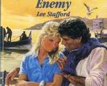 Yesterday&#39;s Enemy Lee Stafford - $2.93