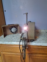 Kodak Projector Kodascope Pageant Sound Projector  Limited Test- See Video - $267.54 CAD