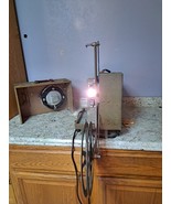 Kodak Projector Kodascope Pageant Sound Projector  Limited Test- See Video - $267.54 CAD