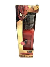 New 2004 Marvel Spider-Man 2 Water Dispenser Movie Toybiz Toy - £105.51 GBP