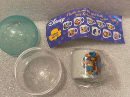 1 Disney Tigger Mini Mug Series 2 Vending Machine Prize NEW/Open Contain... - €13,01 EUR