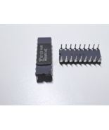 2PCS MB8414E Fujitsu Low Power 4K Static RAM 1Kx4 SRAM Ceramic CDIP-18 - $141.48 MXN