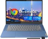 Lenovo Chromebook Plus (14? 10) 2.10 GHz Chrome 16.0GB 256GB 14 Chromebo... - $1,327.62