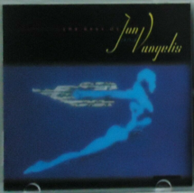 The Best of Jon and Vangelis Compact Disc (1984) Compilation - £3.99 GBP