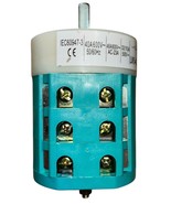 LW5-40/3 Heavy Duty Tire Changer Motor Forward Reverse Switch Pedal Switch - $40.43 CAD