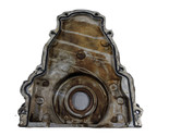 Engine Timing Cover From 2001 GMC Sierra 1500  5.3 12556623 - $34.95