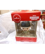 Hallmark &quot;Stranger Things - Chief Hopper&quot; 2020 Ornament NEW - $12.36 CAD