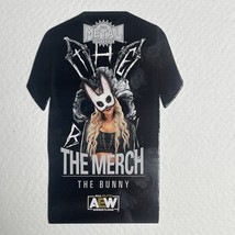 2022 SkyBox Metal Universe AEW The Merch #TM25 The Bunny - £3.90 GBP