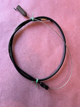 MTD OEM Part # 746-04256 Drive Control Cable - $18.00