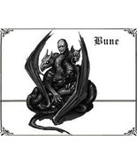Bune Money Ritual - €2,58 EUR