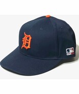 Detroit Tigers 2017 MLB M-300 Adult Road Replica Cap by OC Sports - £14.07 GBP