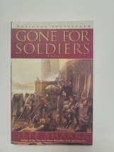 Gone for Soldiers - Jeff Shaara - £3.10 GBP