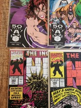 Incredible Hulk #380 381 382 383 384 385 386 387 389 Marvel Comics Lot VF/VF+ - $33.85