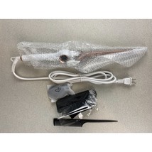 Weeyum Rose Gold Professional Curling Iron NEW Without Box - $13.85
