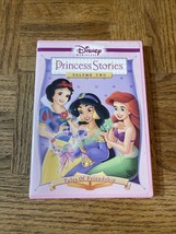 Princess Stories DVD - £9.23 GBP