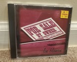 Los Blancos - In vendita dal proprietario (CD, 1997, Doctor K Records) - $14.25