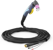 AG60 SG55 WSD-60 Air Plasma Cutting Hand Torch Gun 13.2FT/4M Fit AG-60 S... - $85.97