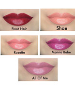 Manna Kadar Beauty Lip Locked LipLocked Priming Gloss Stain FULL SIZE .17oz $24 - $10.70
