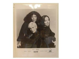 Hot Press Kit and Photo Angel In Your Arms - $26.99