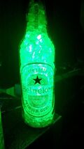 Heineken Beer Retro Metal Sign 8x12in Advertising  Ad  Man cave Garage B - €28,36 EUR