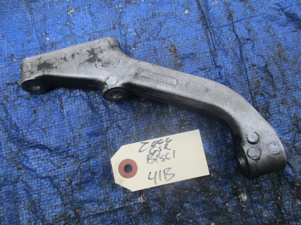94-01 Acura Integra GSR transmission support bracket OEM engine motor B1... - $39.99