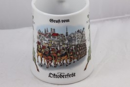 Oktoberfest Grub Mug vom mug kuhr muhlried - $12.73