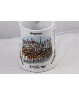 Oktoberfest Grub Mug vom mug kuhr muhlried - €10,92 EUR