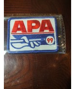 APA 99&#39; Patch - $924.39 MXN