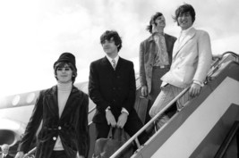 John Lennon, Paul McCartney, Ringo Starr and George Harrison - The Beatles board - $23.99