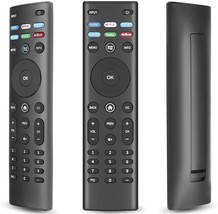 Universal Remote for Vizio Smart TV P65Q9-J01, D40FM-K09, P75Q9-J01, D32... - $12.18