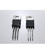 2PCS BYT16P-400 STM Dual Fast Recovery Rectifier 400V 16A TO-220 - $121.98 MXN
