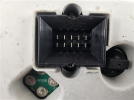 Speedometer Head Only MPH Fits 96 GRAND CHEROKEE 3826694 - $66.54