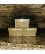 3 Pack TONI &amp; GUY London Glamour VOLUME PUMPING WHIP 2.82 oz New - $32.03 CAD